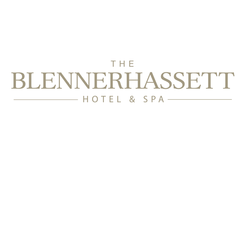 The Blennerhassett Hotel and Spa