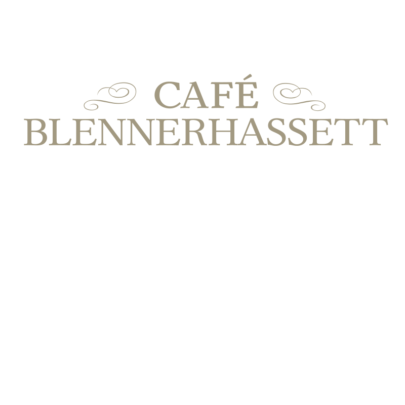 Cafe Blennerhassett