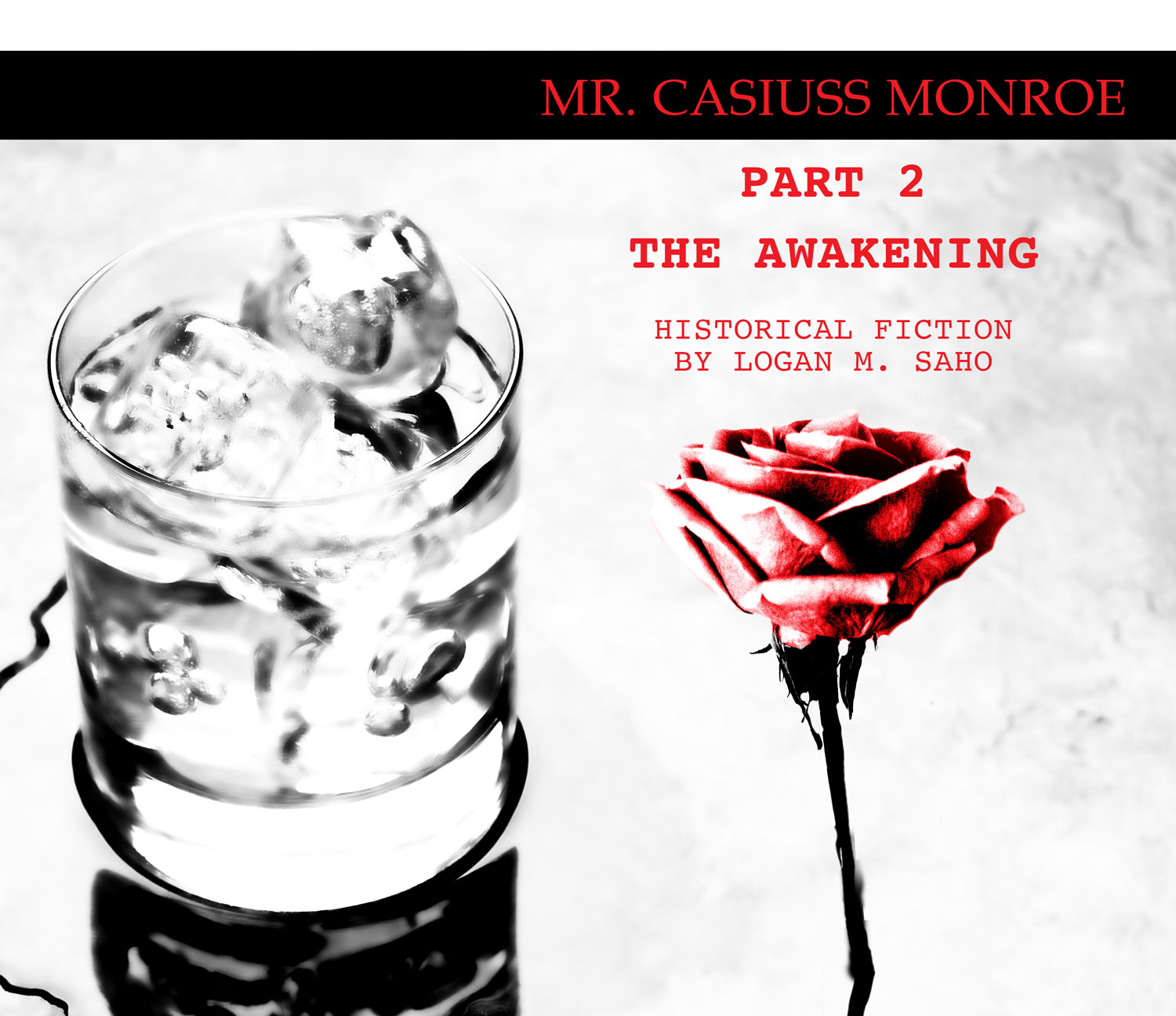 Mr. Cassiuss Monroe