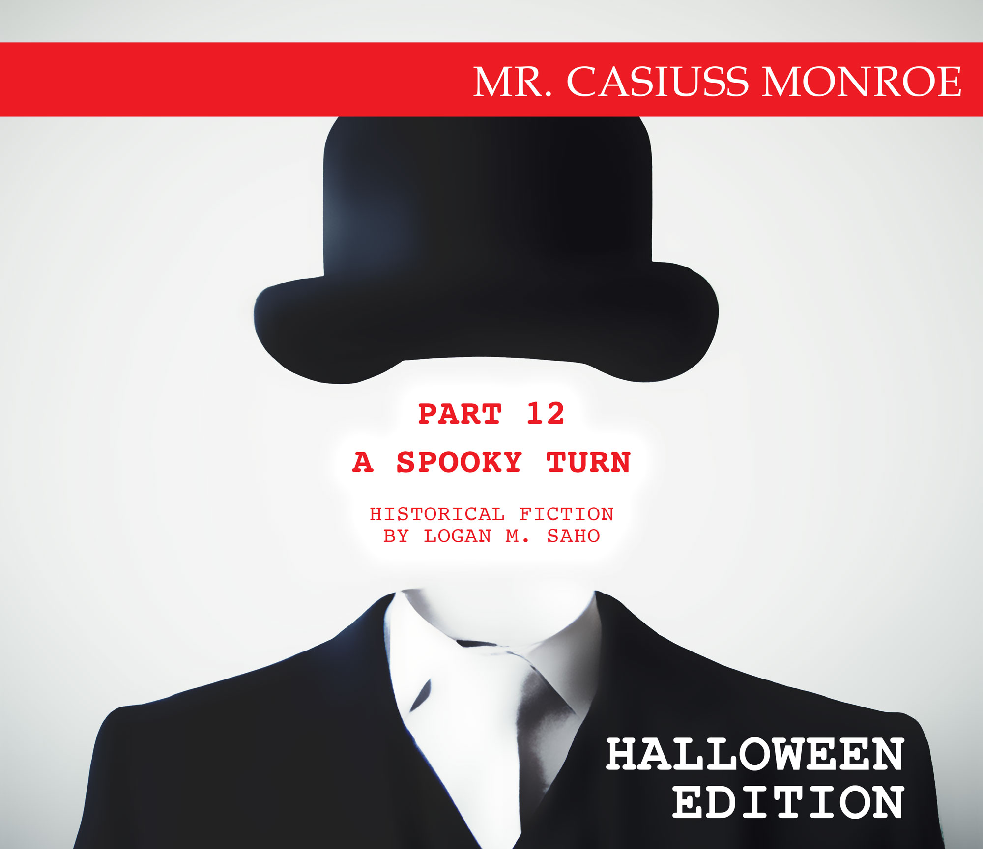 Pt 12 A Spooky Turn Halloween Edition Historic Fiction