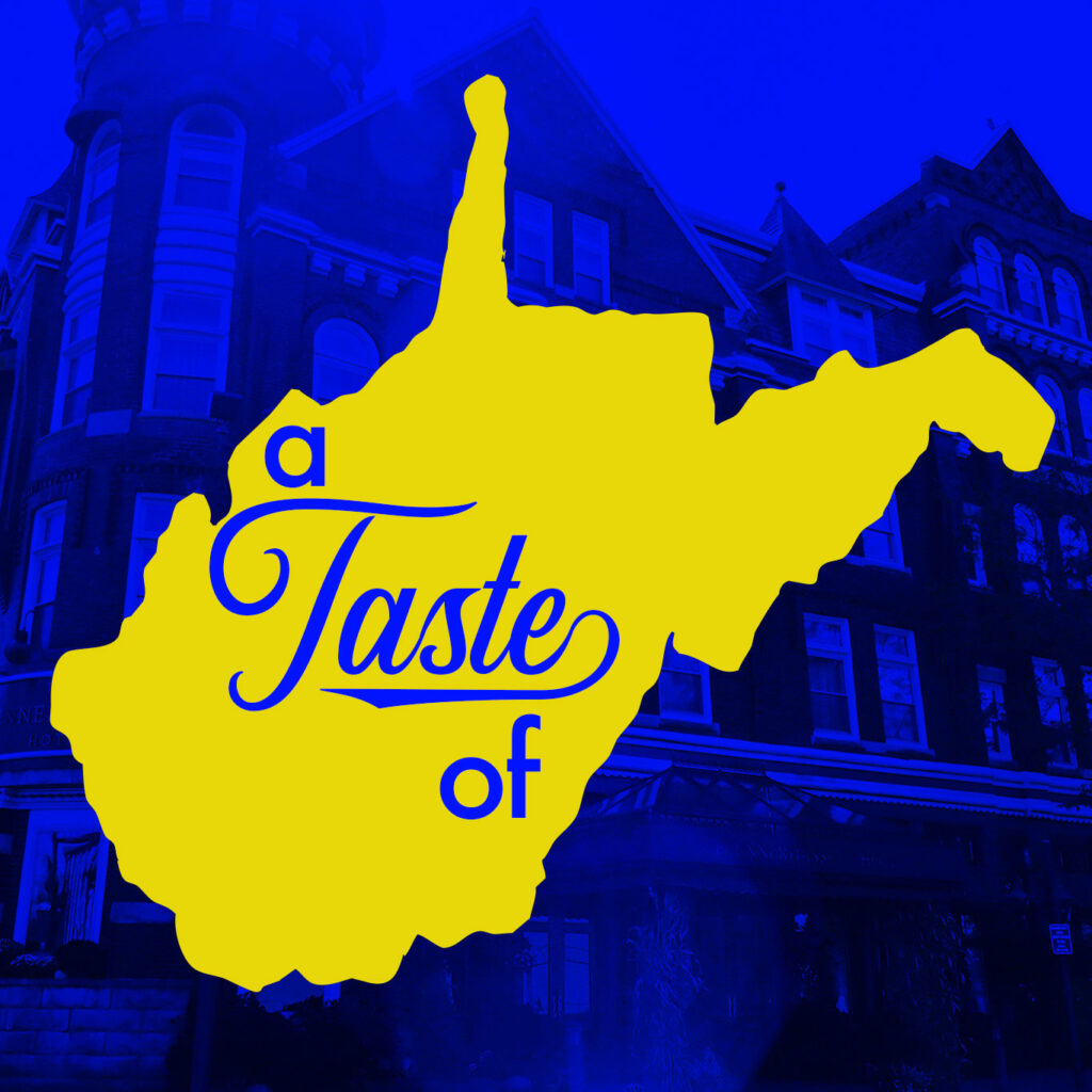 A Taste of West Virginia Hotel Package