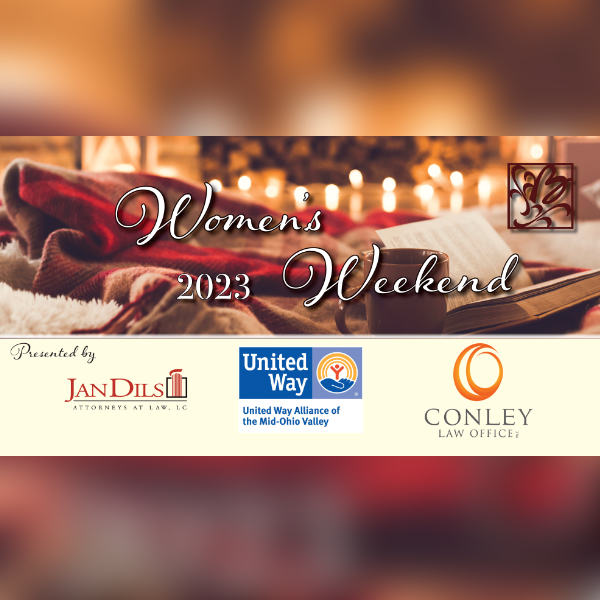 Womens' Weekend Retreat Conference