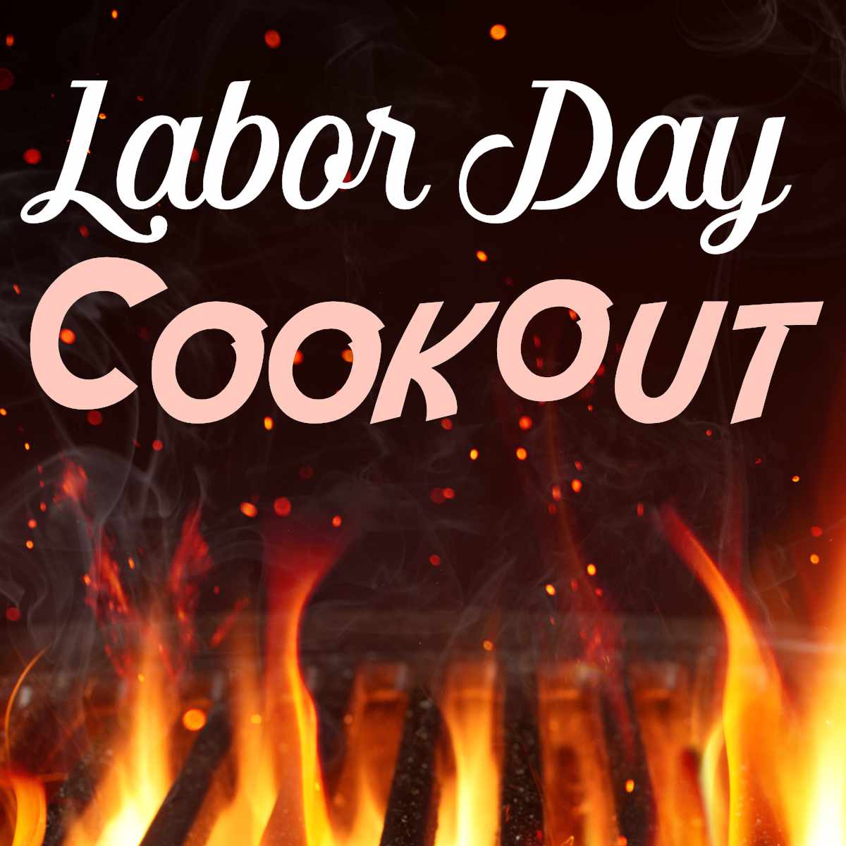 Labor Day Cookout