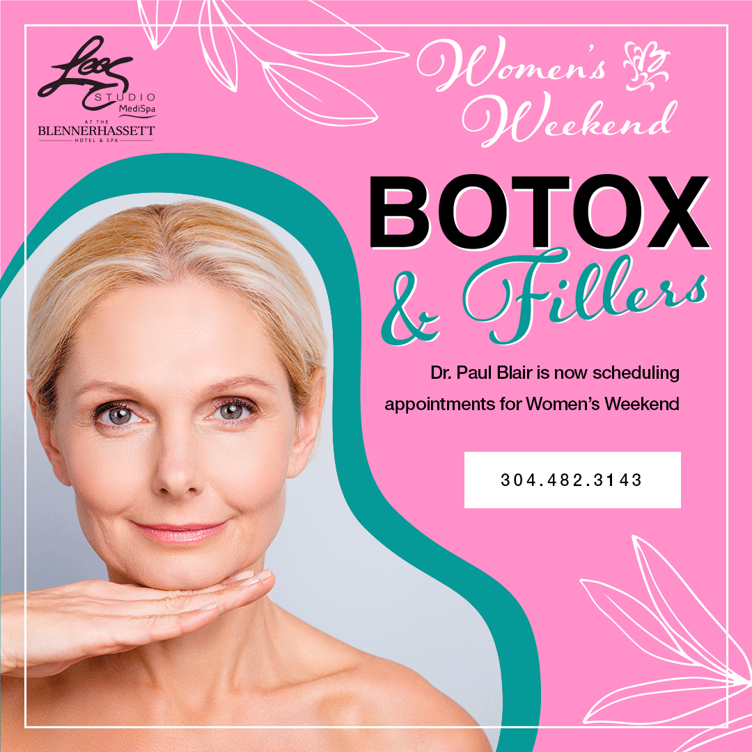 BOTOX and Fillers