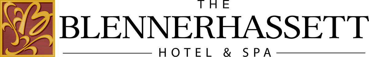 The Blennerhassett Hotel & Spa
