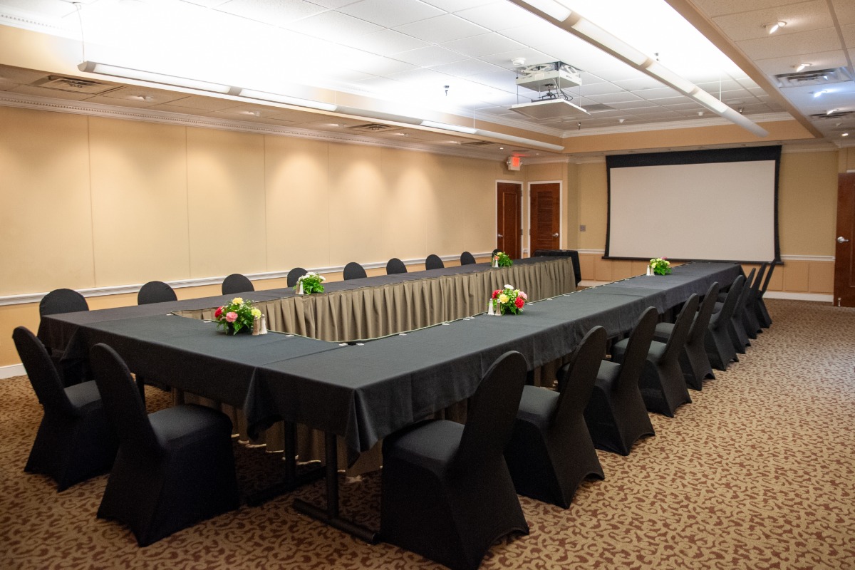 Event Spaces-3 Weddings and Events at The Blennerhassett.