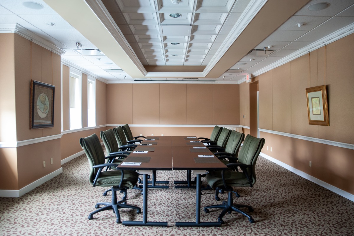 Event Spaces-4 Weddings and Events at The Blennerhassett.