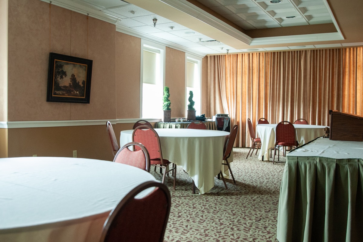 Event Spaces-5 Weddings and Events at The Blennerhassett.